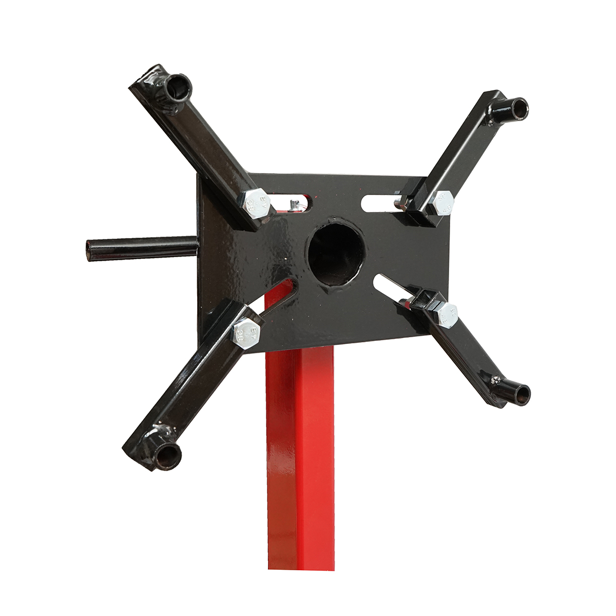Stand motor cu suport rotativ 360 grade, 450kg Breckner Germany - imagine 9
