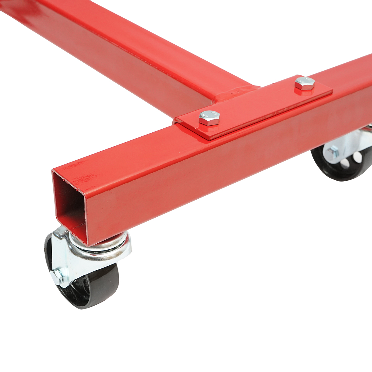 Stand motor cu suport rotativ 360 grade, 450kg Breckner Germany - imagine 7