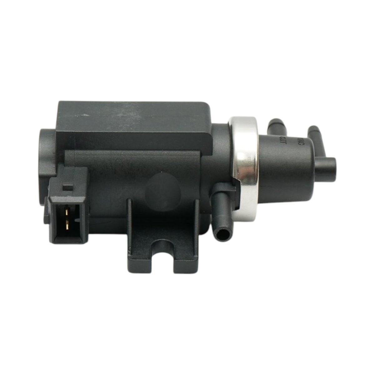 Electrovalva presiune turbo VW, Audi, Skoda, Seat, Ford cod OEM 1H0906627A - imagine 5