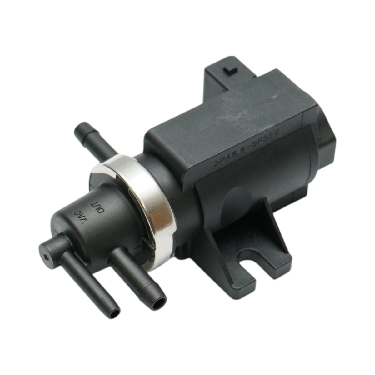Electrovalva presiune turbo VW, Audi, Skoda, Seat, Ford cod OEM 1H0906627A - imagine 2