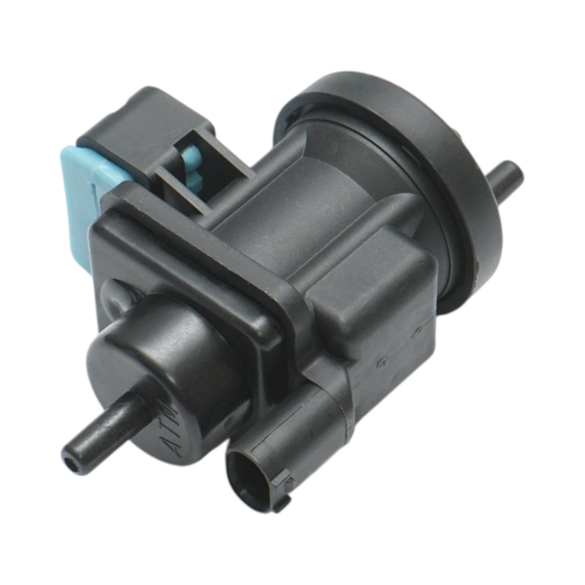 Electrovalva presiune vacuum Mercedes-Benz cod OEM A0005450427 - imagine 2