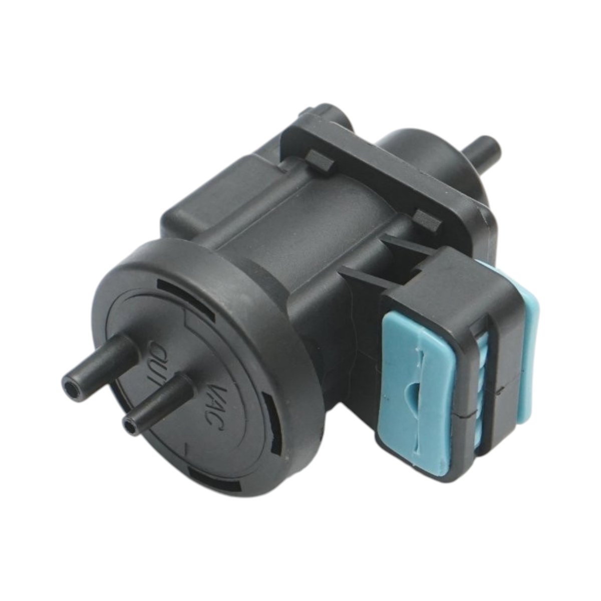 Electrovalva presiune vacuum Mercedes-Benz cod OEM A0005450427 - imagine 5