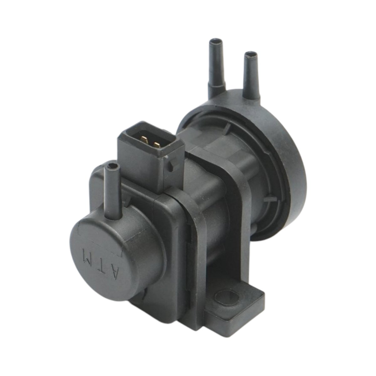 Electrovalva presiune vacuum Opel Astra, Frontera, Omega, Signum, Vectra, Zafira, Sintra, Saab 9-3 cod OEM 5851030 - imagine 4