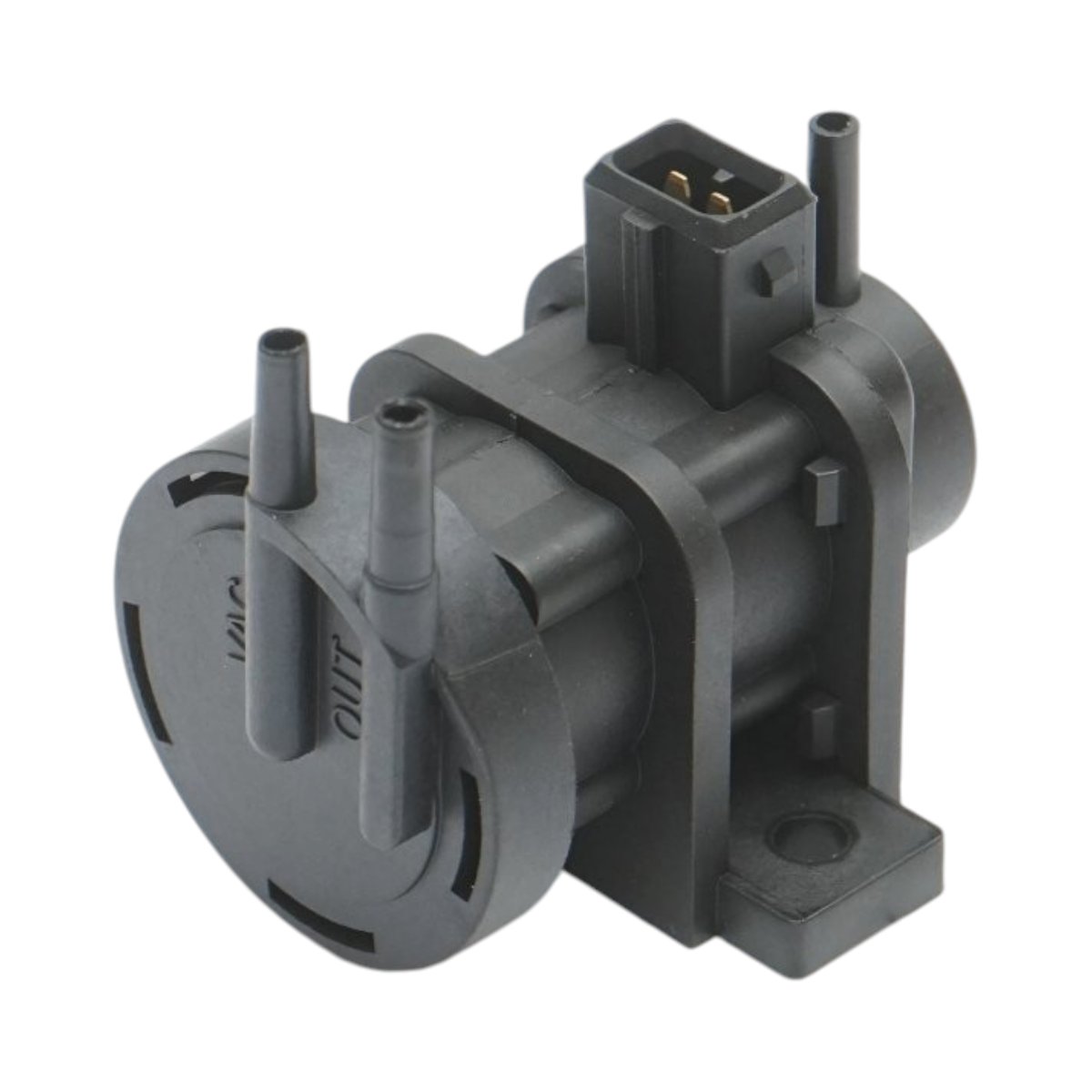 Electrovalva presiune vacuum Opel Astra, Frontera, Omega, Signum, Vectra, Zafira, Sintra, Saab 9-3 cod OEM 5851030 - imagine 2