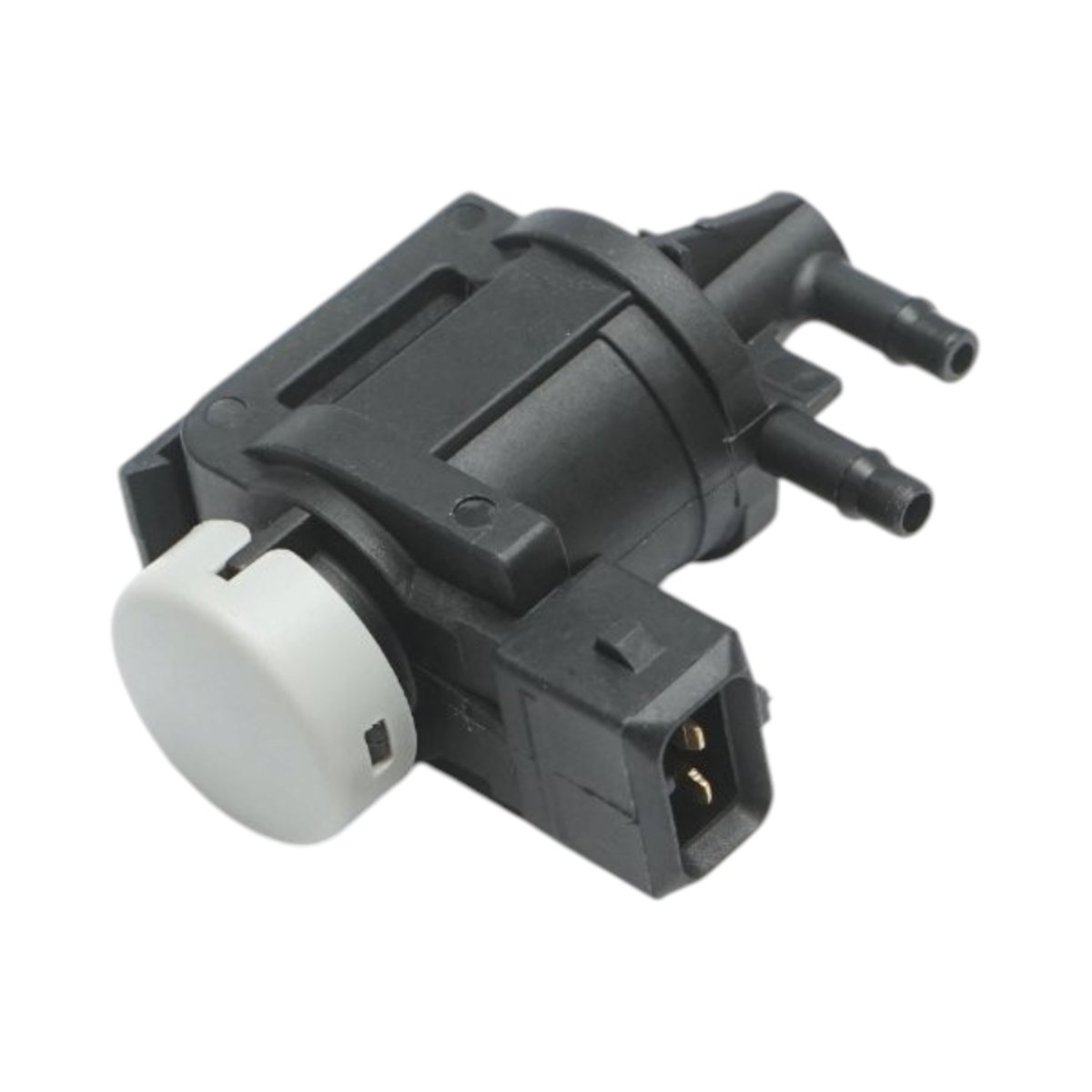 Electrovalva vacuum EGR Audi, Ford, Seat, Skoda, VW cod OEM 1J0906283A - imagine 4