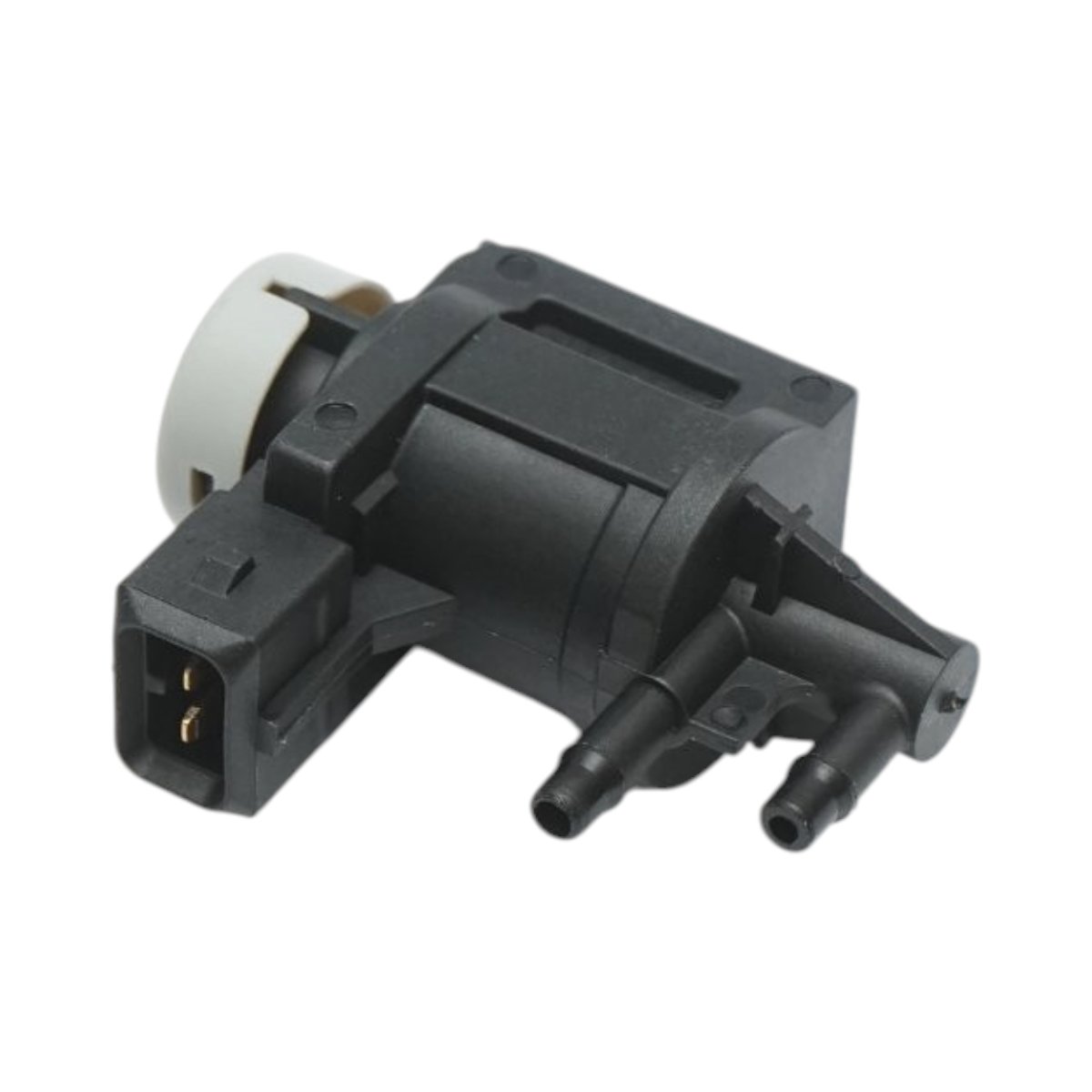 Electrovalva vacuum EGR Audi, Ford, Seat, Skoda, VW cod OEM 1J0906283A - imagine 3