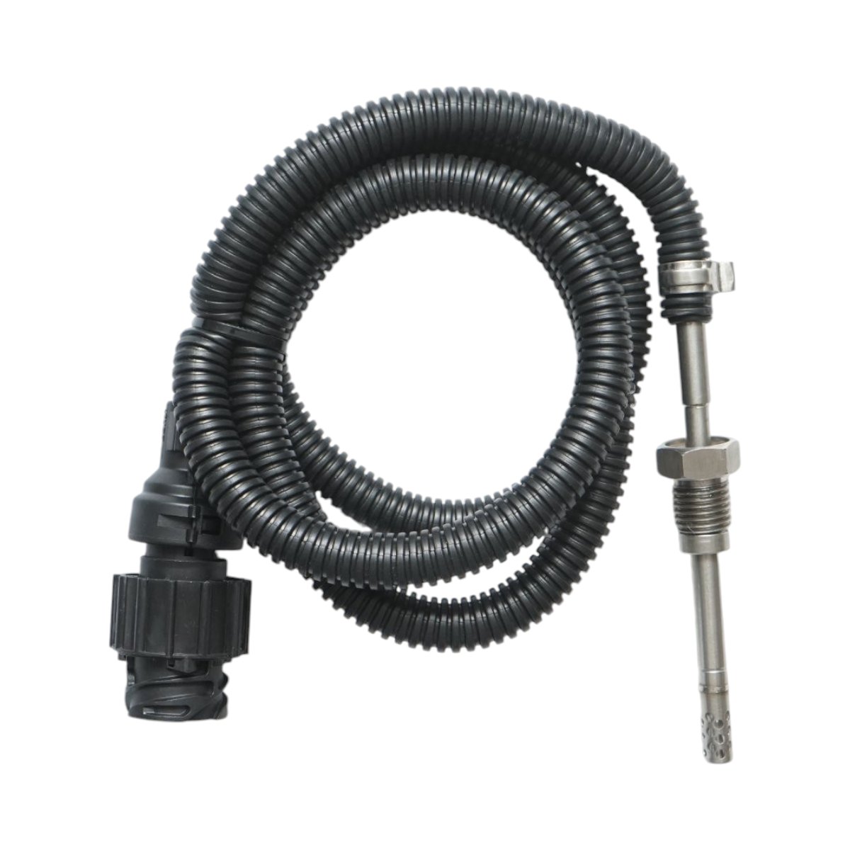Senzor temperatura gaze evacuare Volvo, Renault cod OEM 20889280 - imagine 2