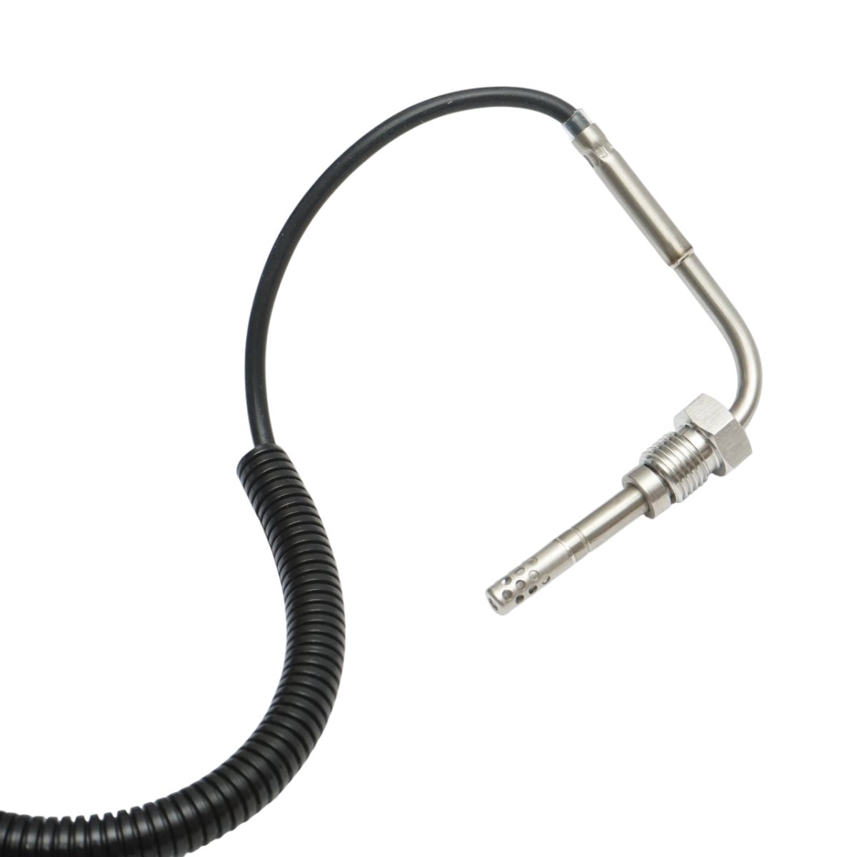 Senzor temperatura gaze evacuare Mercedes-Benz cod OEM A0061530728 - imagine 4