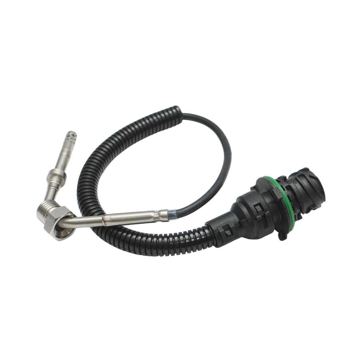 Senzor temperatura gaze evacuare Mercedes-Benz cod OEM A0061530728 - imagine 3