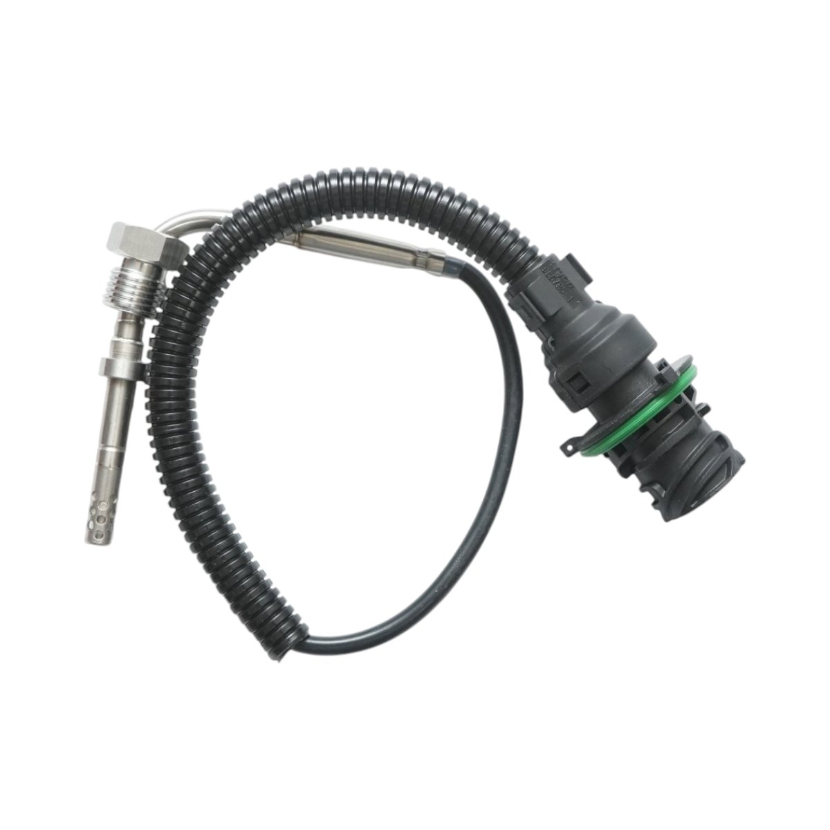 Senzor temperatura gaze evacuare Mercedes-Benz cod OEM A0061530728 - imagine 2