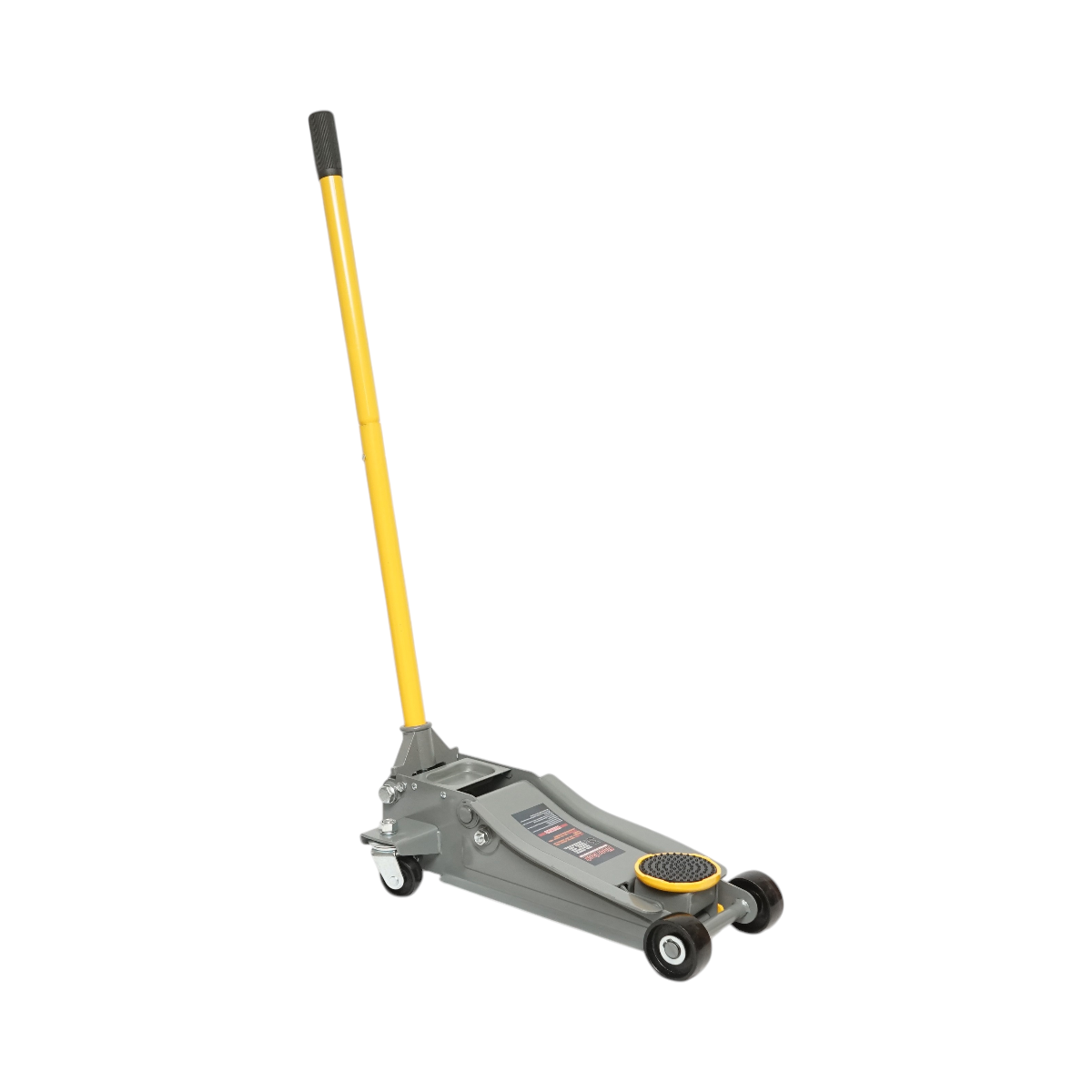 Cric profesional tip crocodil 110-490mm, sarcina maxima 3 Tone Floor Jack - imagine 5