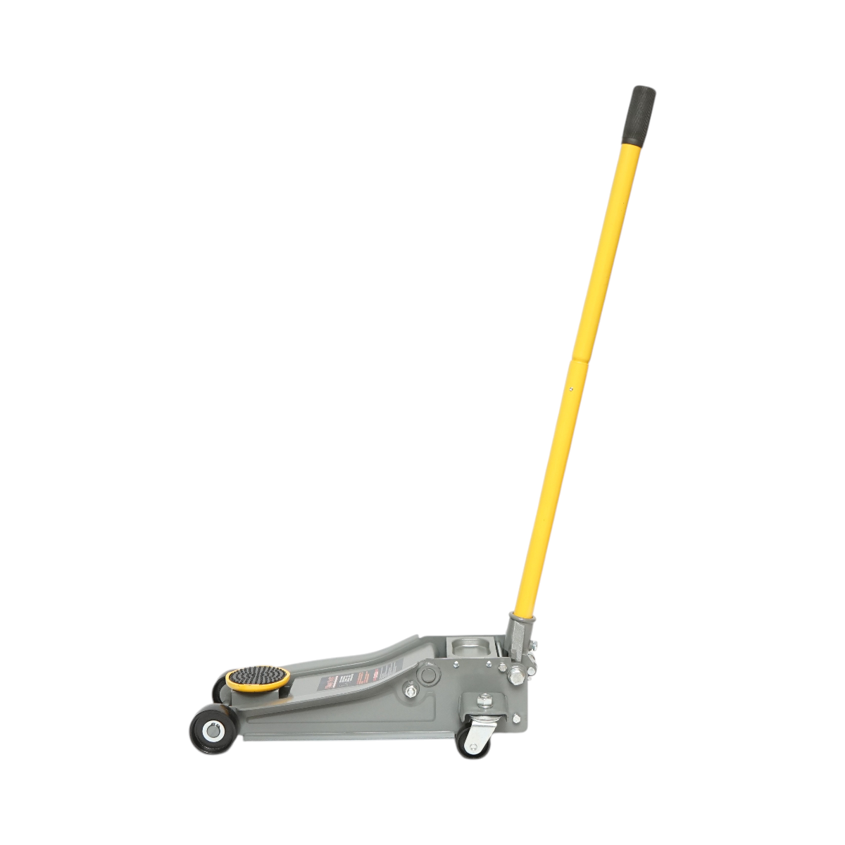 Cric profesional tip crocodil 110-490mm, sarcina maxima 3 Tone Floor Jack - imagine 2