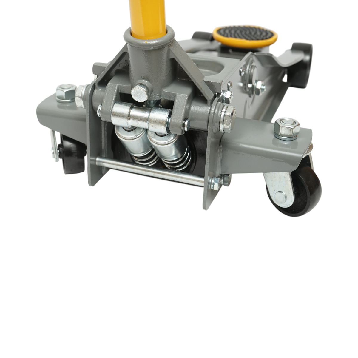 Cric profesional tip crocodil 110-490mm, sarcina maxima 3 Tone Floor Jack - imagine 7