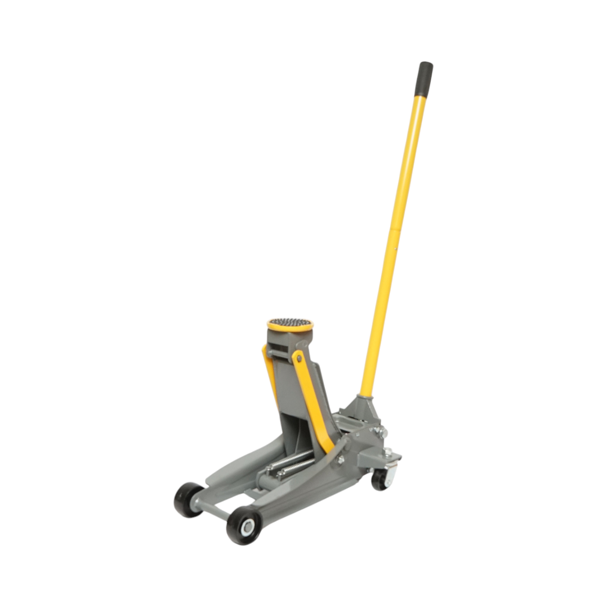 Cric profesional tip crocodil 110-490mm, sarcina maxima 3 Tone Floor Jack - imagine 4