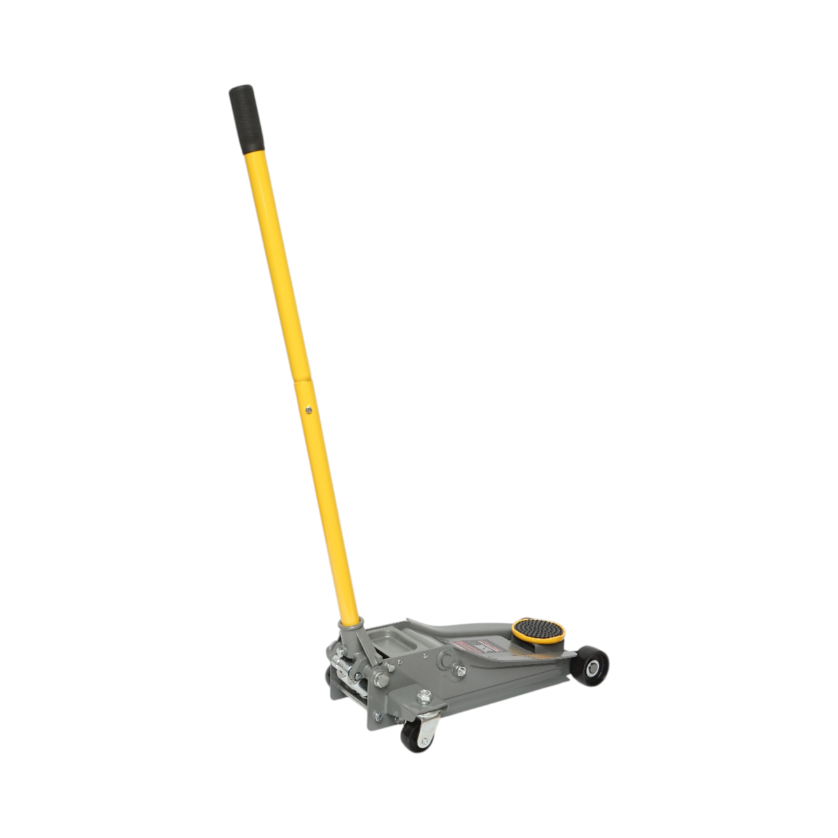 Cric profesional tip crocodil 110-490mm, sarcina maxima 3 Tone Floor Jack - imagine 3