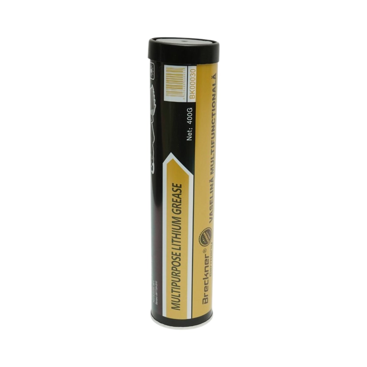 Vaselina rosie multifunctionala pe baza de litiu Heavy Duty 400g Breckner Germany - imagine 4