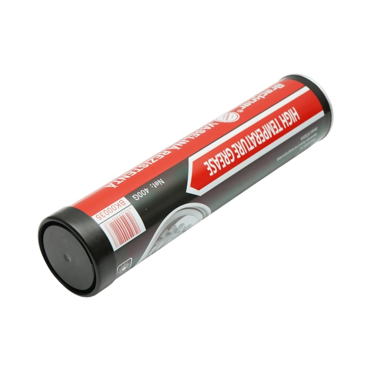 Vaselina albastra rezistenta la temperaturi inalte 300°C Heavy Duty 400g Breckner Germany - imagine 6