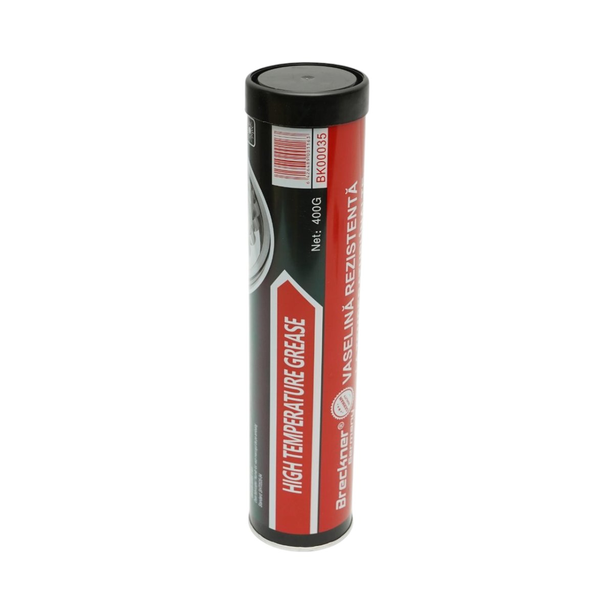 Vaselina albastra rezistenta la temperaturi inalte 300°C Heavy Duty 400g Breckner Germany - imagine 4