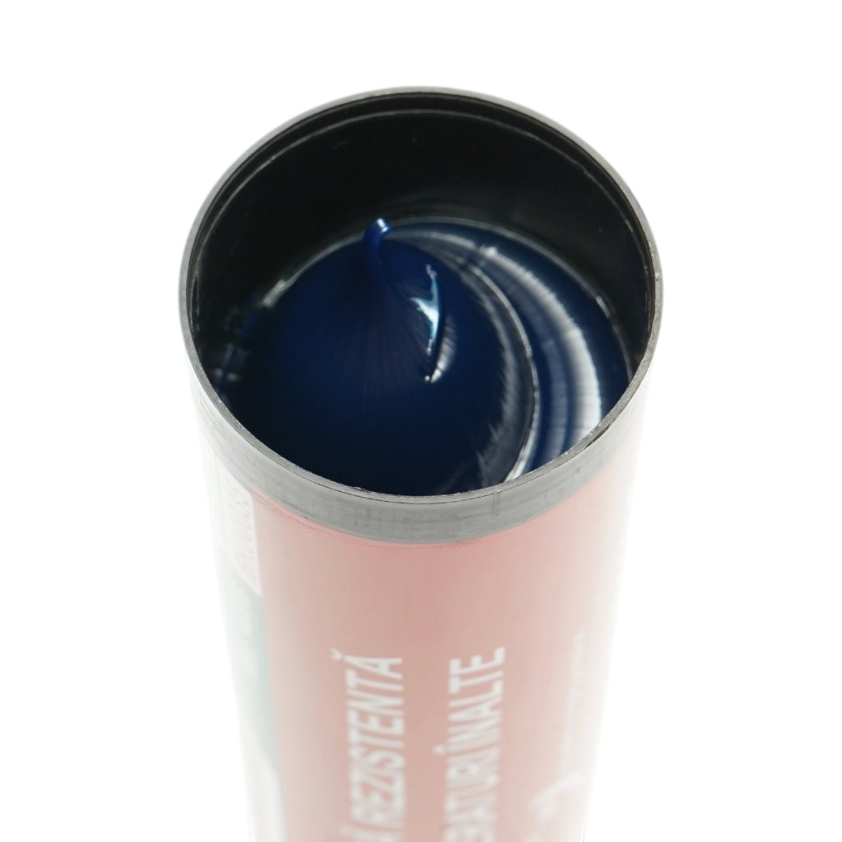Vaselina albastra rezistenta la temperaturi inalte 300°C Heavy Duty 400g Breckner Germany - imagine 7