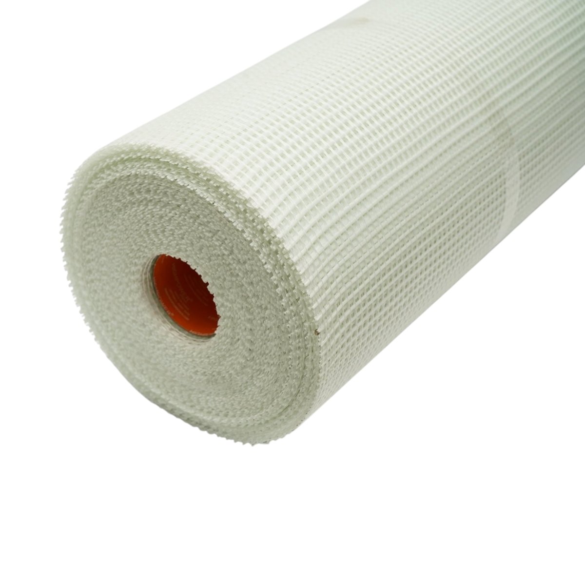 Plasa armare din fibra de sticla 1x50m, densitate 145g/mp, ochi 5x5mm alba HighPower - imagine 3