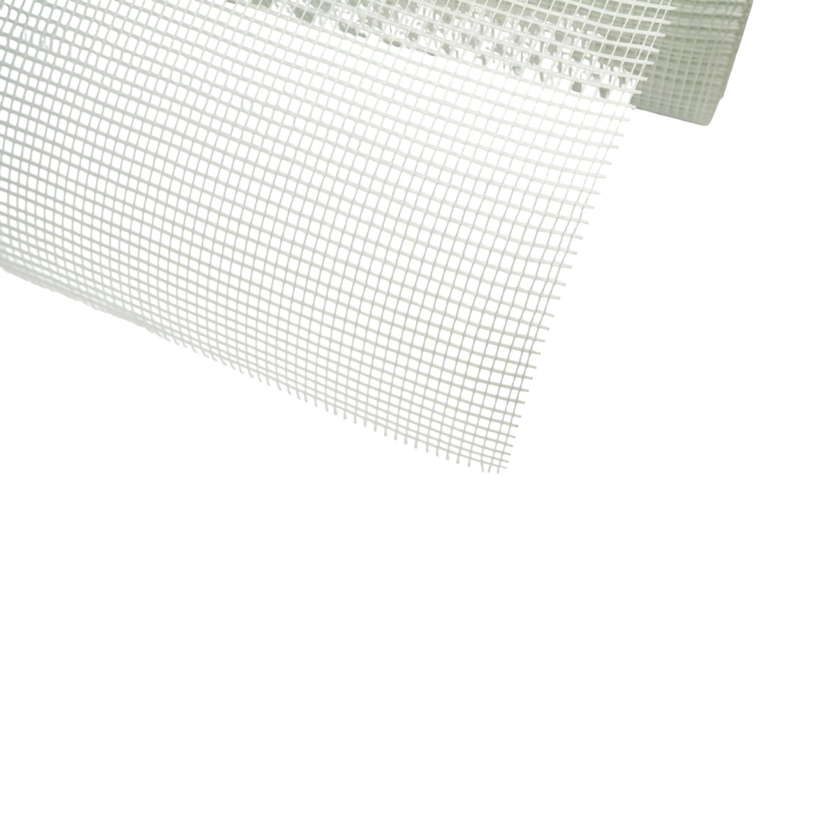 Plasa armare din fibra de sticla 1x50m, densitate 145g/mp, ochi 5x5mm alba HighPower - imagine 5