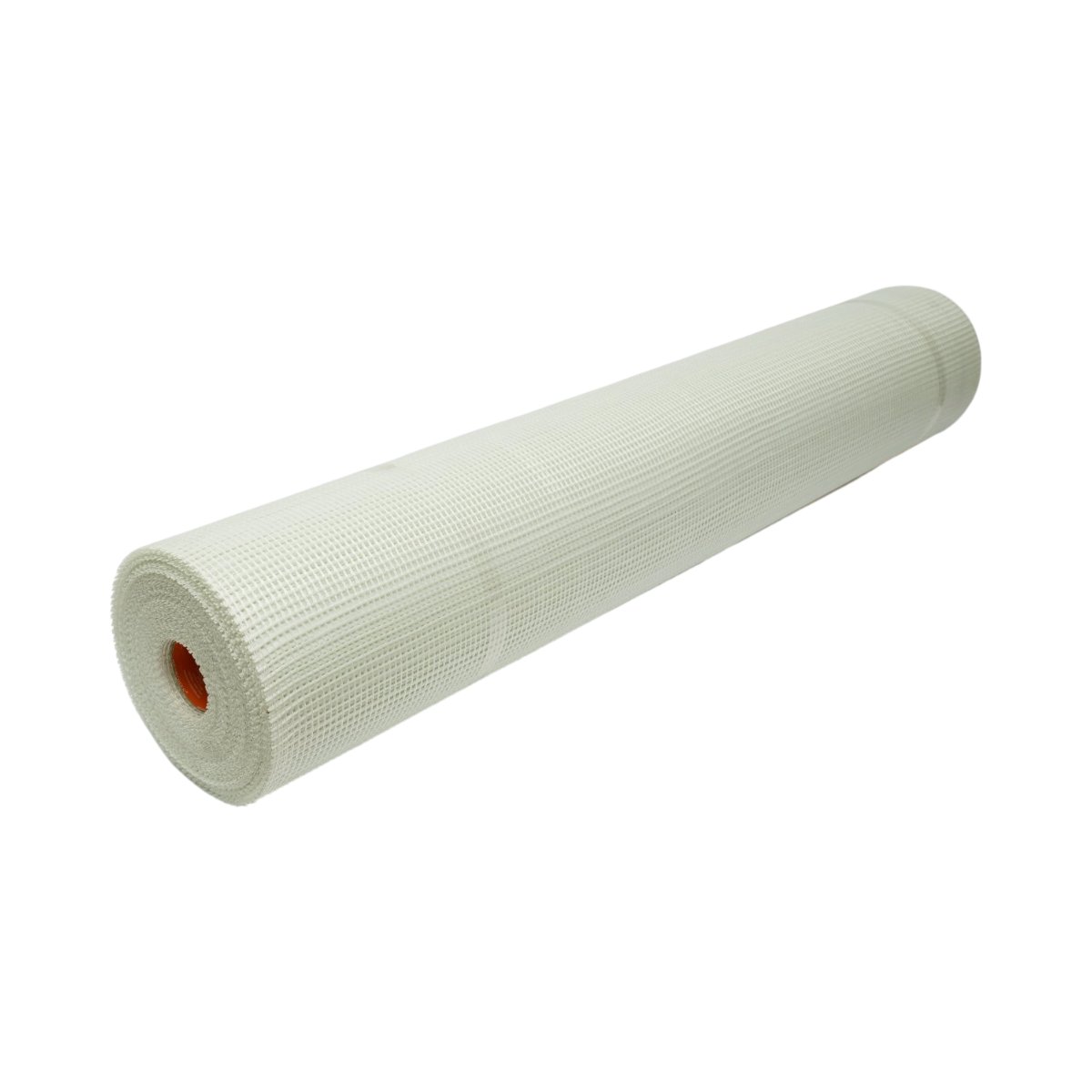 Plasa armare din fibra de sticla 1x50m, densitate 145g/mp, ochi 5x5mm alba HighPower - imagine 2