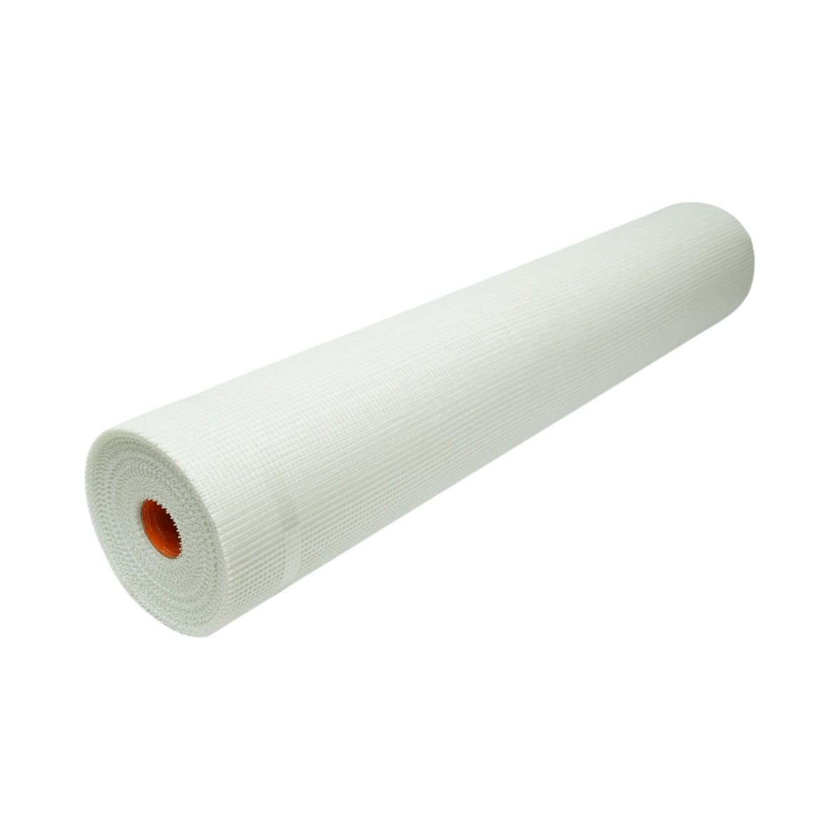 Plasa armare din fibra de sticla 1x50m, densitate 160g/mp, ochi 5x5mm alba HighPower - imagine 2