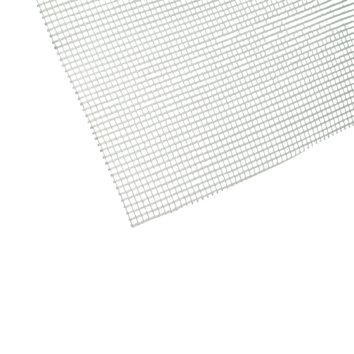 Plasa armare din fibra de sticla 1x50m, densitate 160g/mp, ochi 5x5mm alba HighPower - imagine 5