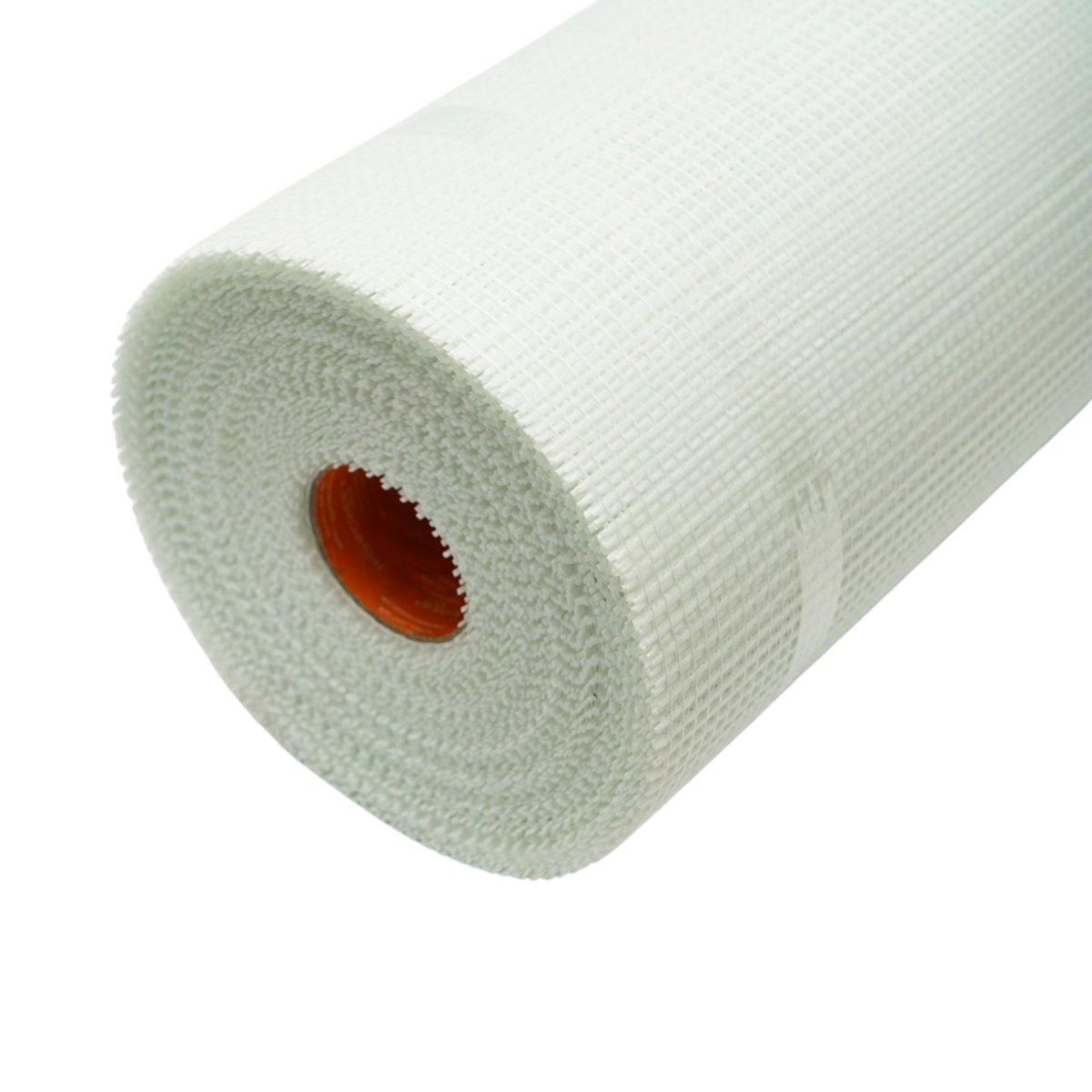 Plasa armare din fibra de sticla 1x50m, densitate 160g/mp, ochi 5x5mm alba HighPower - imagine 3