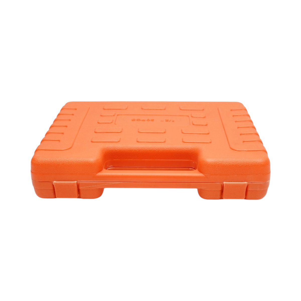 Trusa chei tubulare de impact lungi 8-32mm, patrat 1/2 inch Cr-Mo 20 piese Breckner Germany - imagine 4