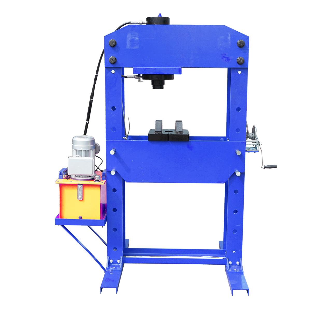 Presa hidraulica universala 100T - imagine 4