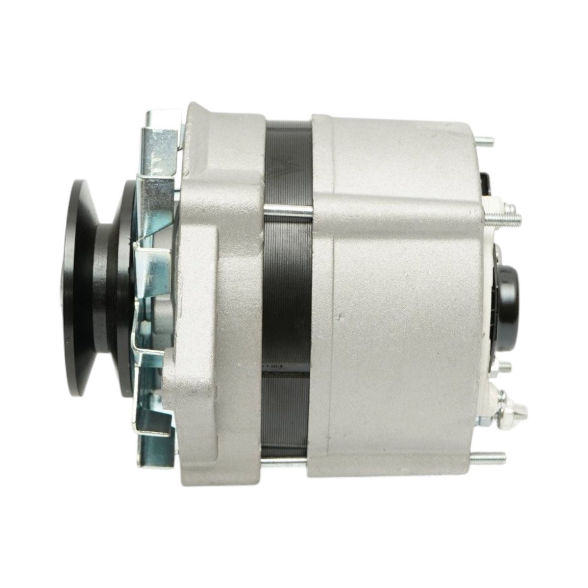 Alternator 12V, 33A John Deere seria 40, 50, 6000 cod OEM AL28516, AL35998, AL67175, AL81346, AL81436, AZ26910 - imagine 2