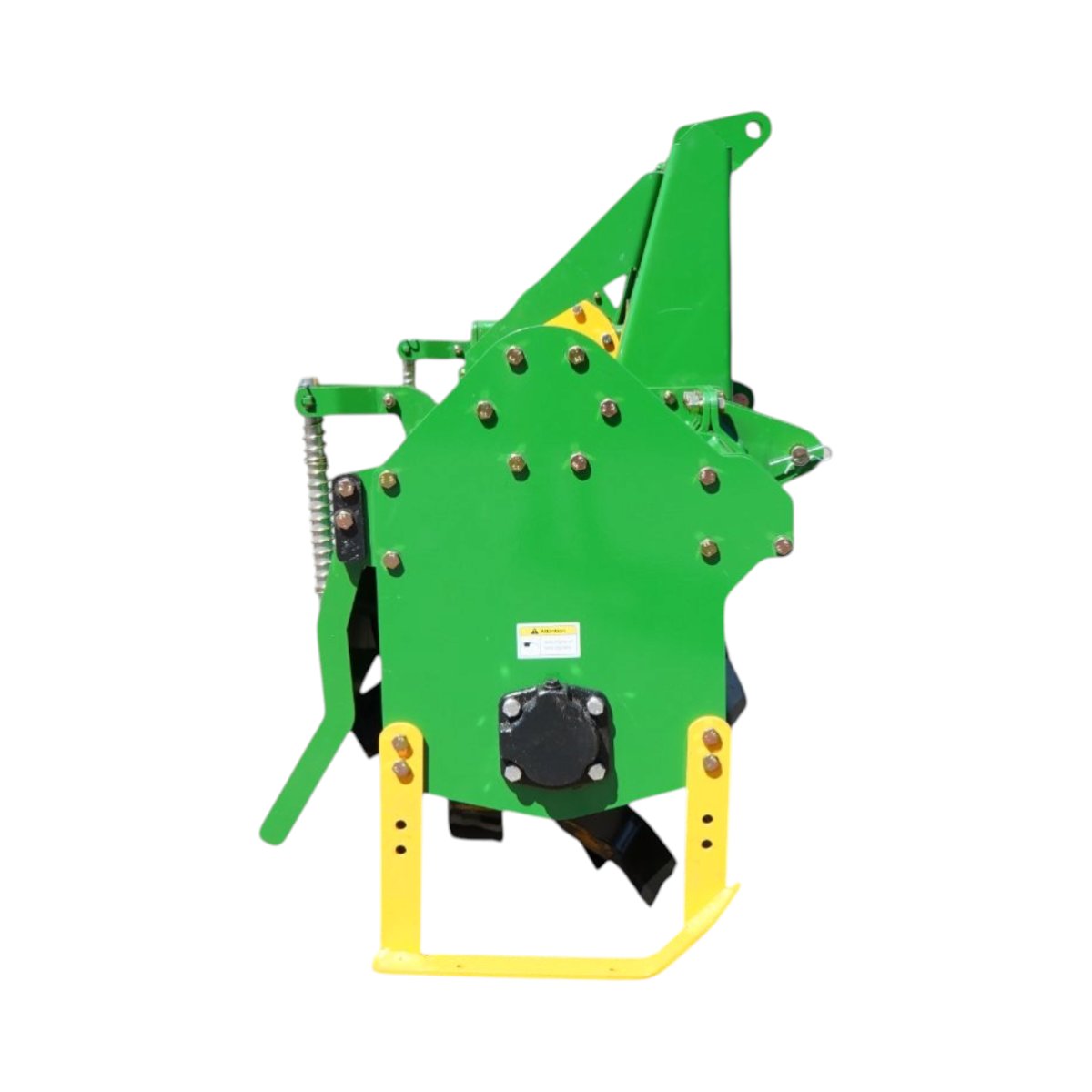 Freza agricola cu latimea de lucru 200cm THOR - imagine 5