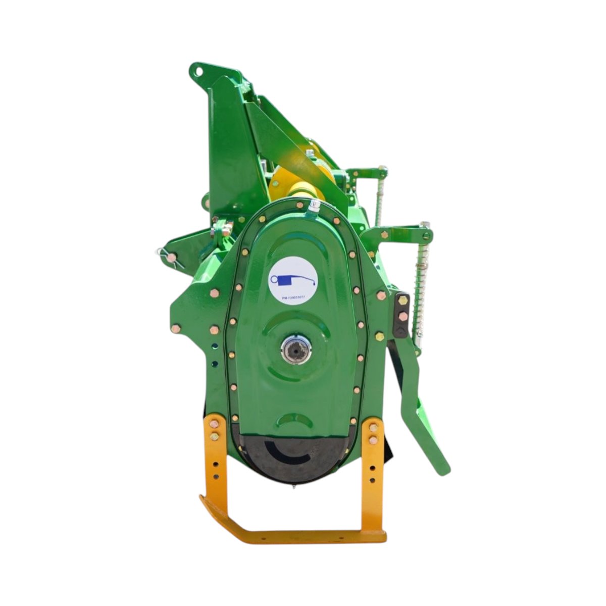 Freza agricola cu latimea de lucru 200cm THOR - imagine 3