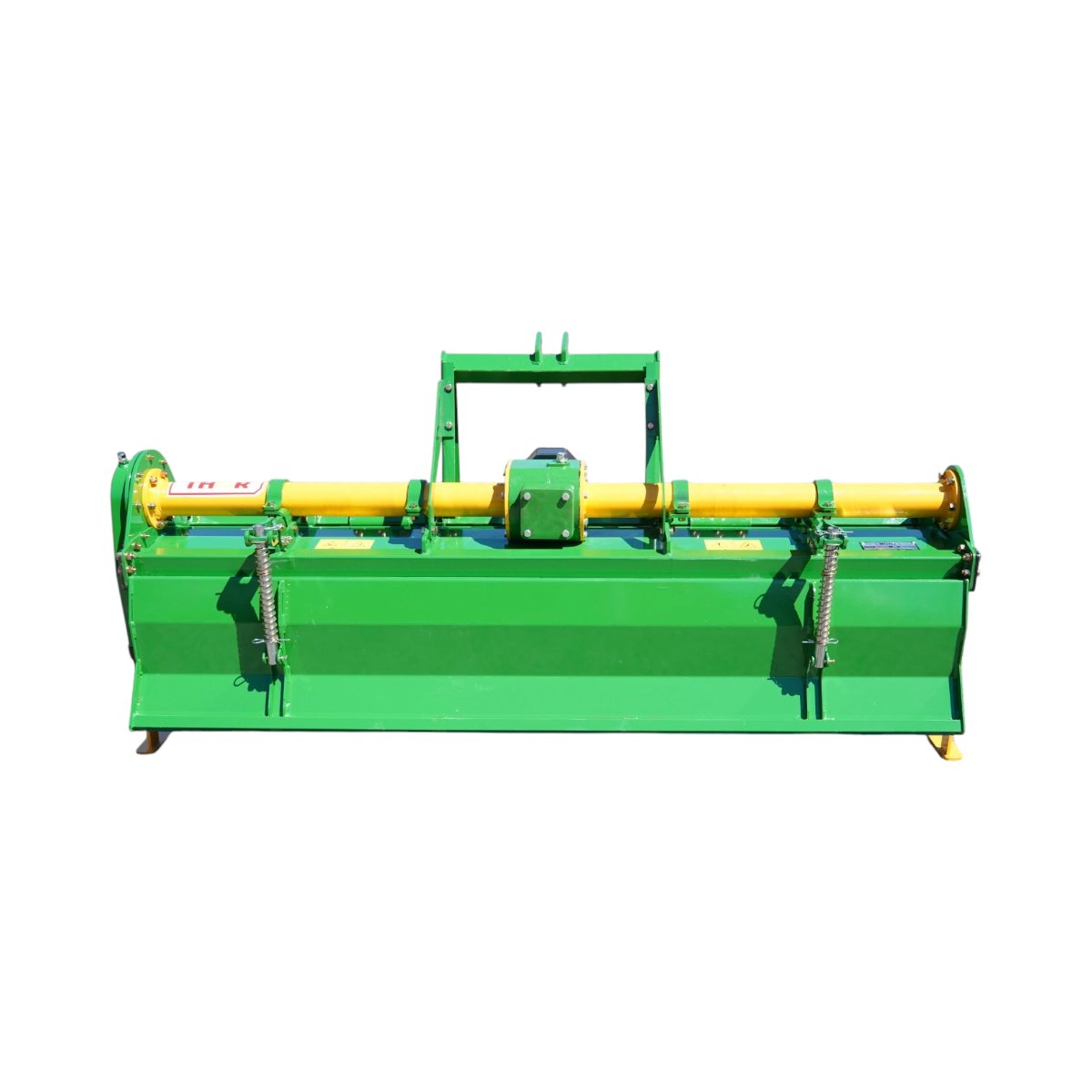 Freza agricola cu latimea de lucru 200cm THOR - imagine 4