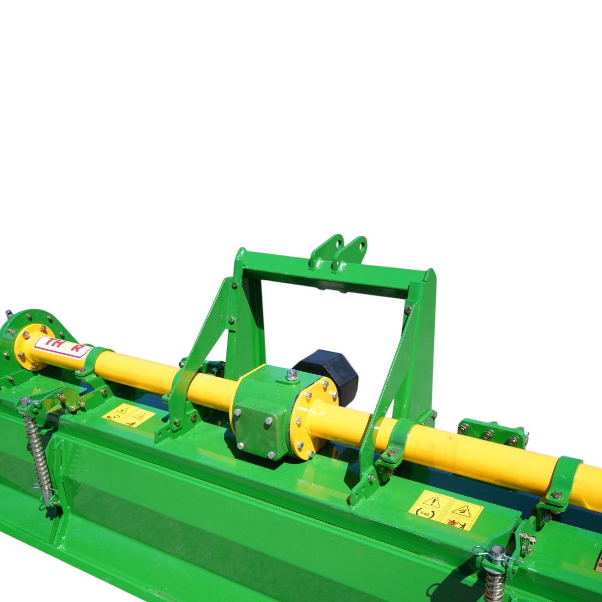 Freza agricola cu latimea de lucru 200cm THOR - imagine 7