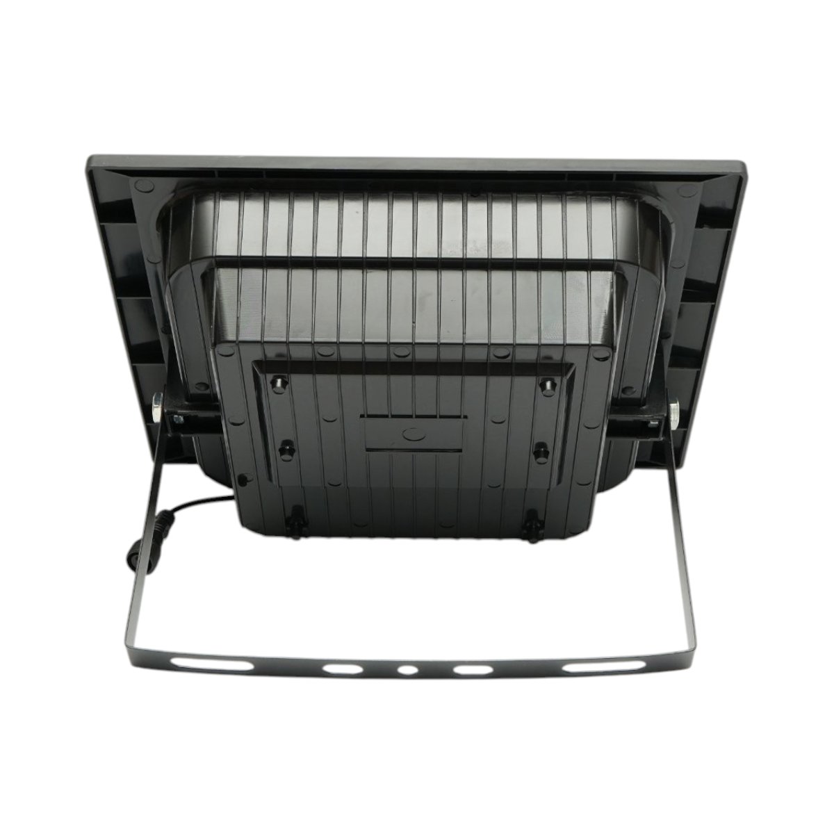 Proiector LED 100W, 6500K cu panou solar 8W, baterie LiFePO4 6000mAh si telecomanda IP67 Breckner Germany - imagine 9