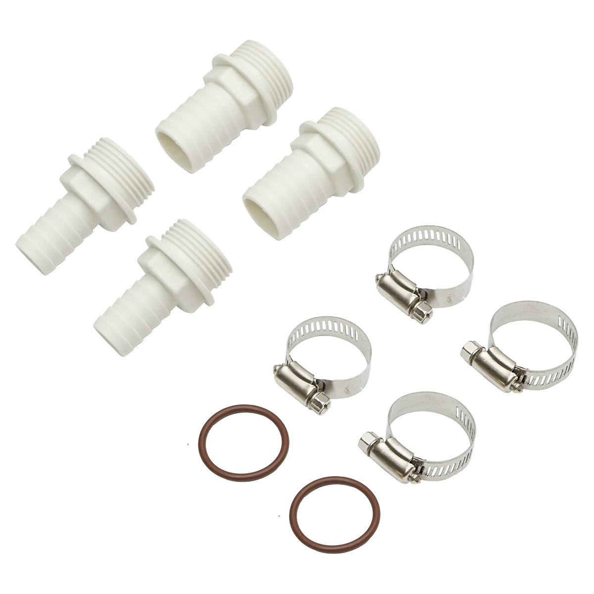 Pompa transfer solutie uree 220V, 440W 40L/min cu furtun si pistol - imagine 7