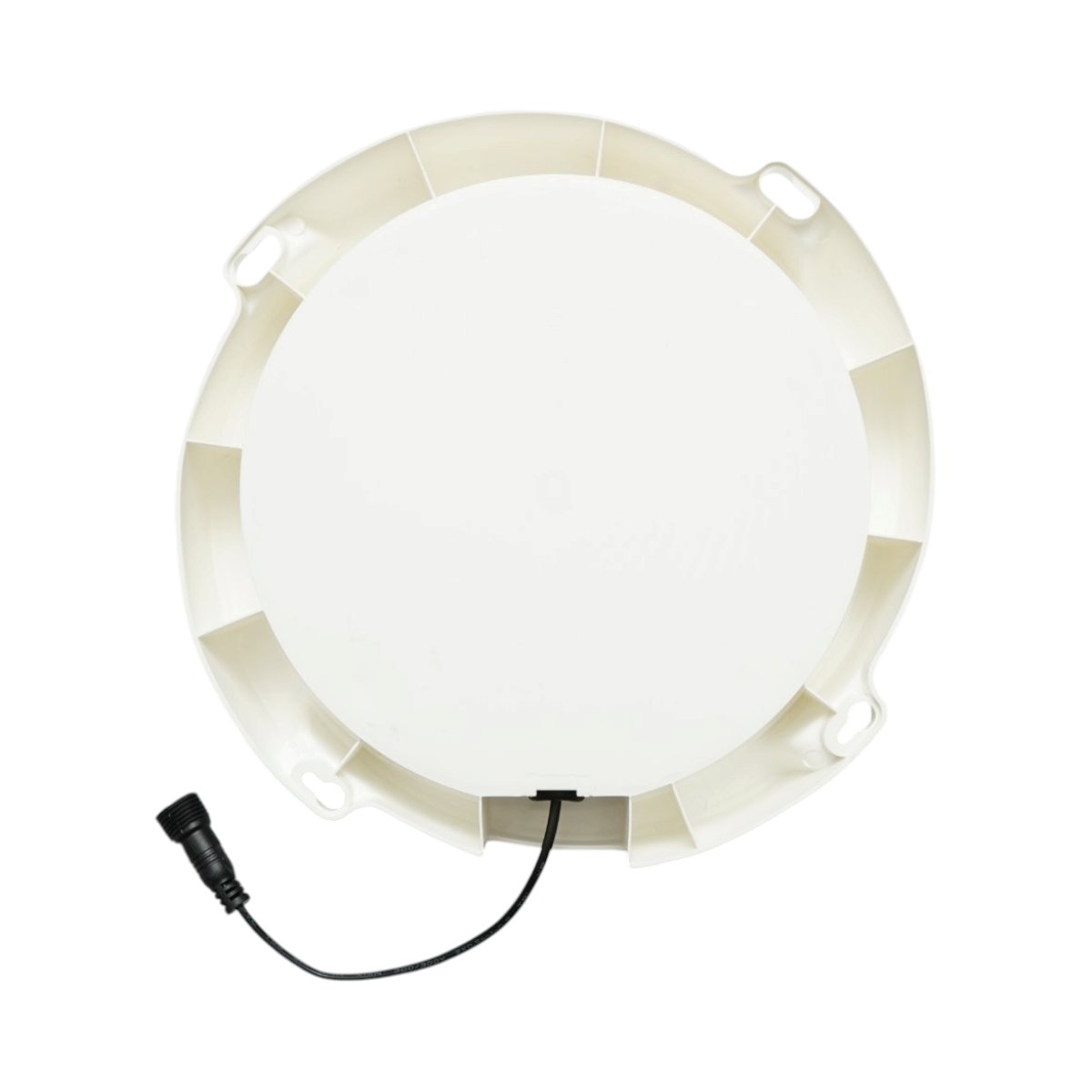 Plafoniera solara LED 150W, 6500K cu panou solar 6W, baterie LiFePO4 3600mAh, senzor miscare si telecomanda IP65 Breckner Germany - imagine 10