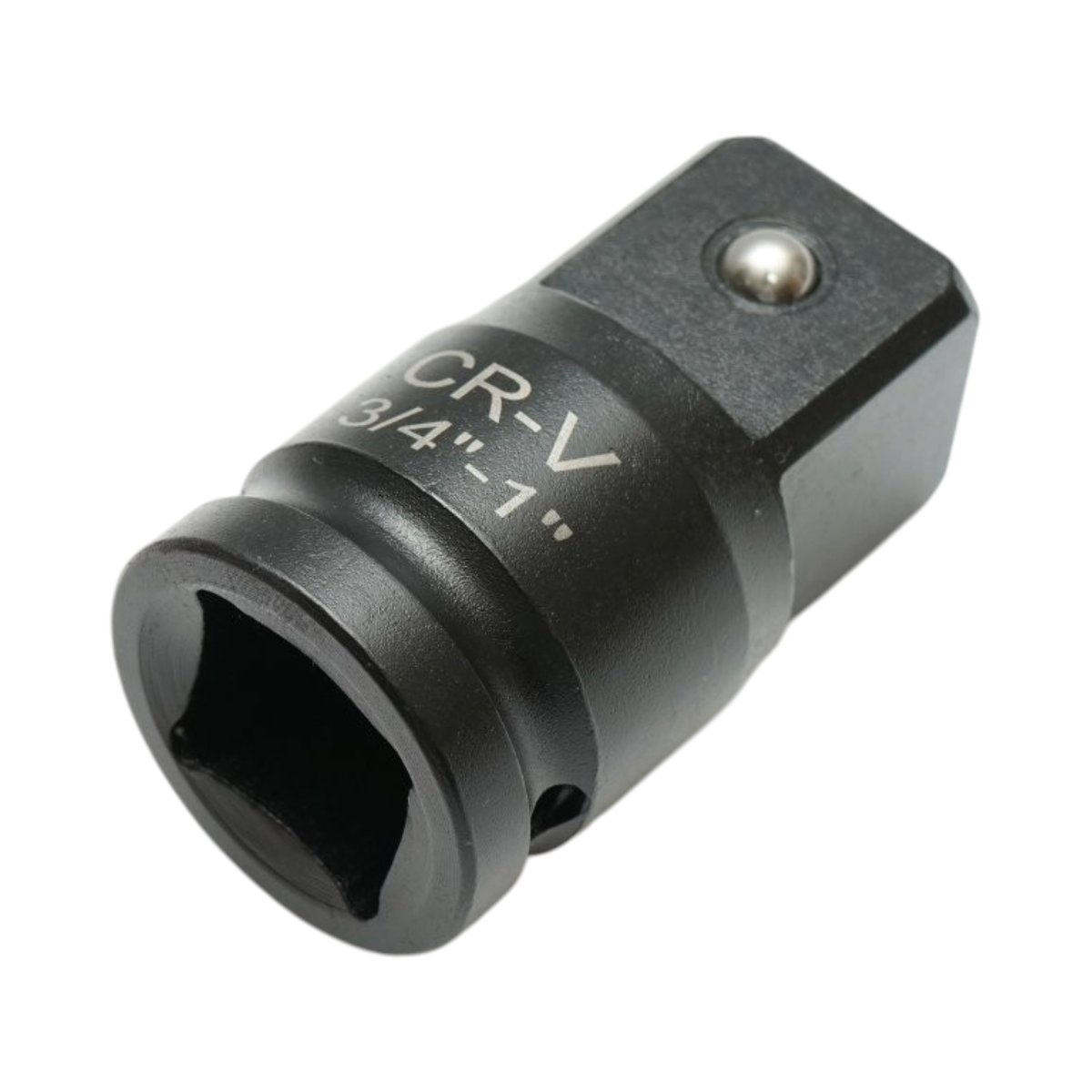 Trusa adaptoare de impact chei tubulare cu patrat 1/4, 3/8, 1/2, 3/4, 1 inch Cr-V 8 piese Breckner Germany - imagine 4