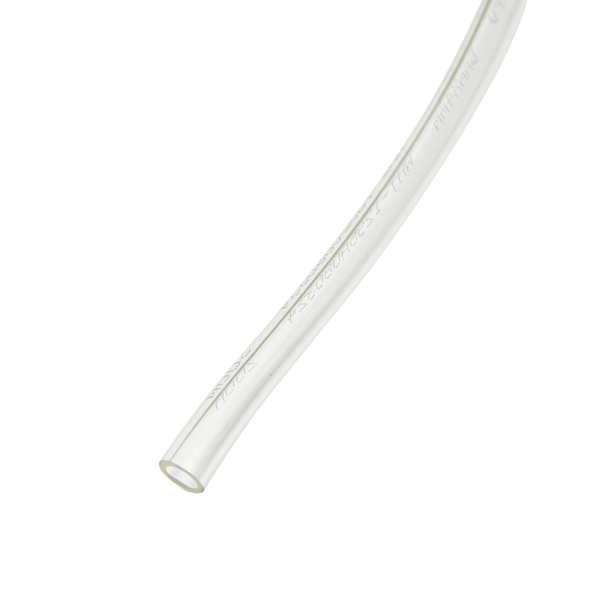 Furtun aer transparent 200M/Rola fi4mm, grosime 2mm - imagine 3