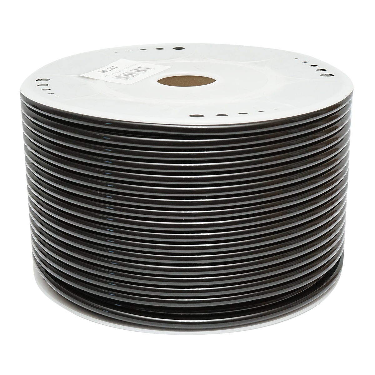 Furtun aer cauciuc 100m, fi6.5mm, grosime 3.5mm