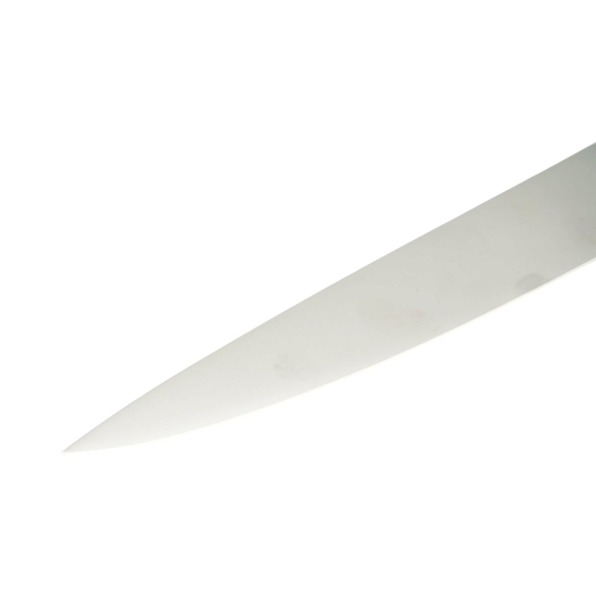 Cutitul bucatarului profesional 30cm, lama otel 5Cr15MoV, maner ABS negru Breckner Germany - imagine 6