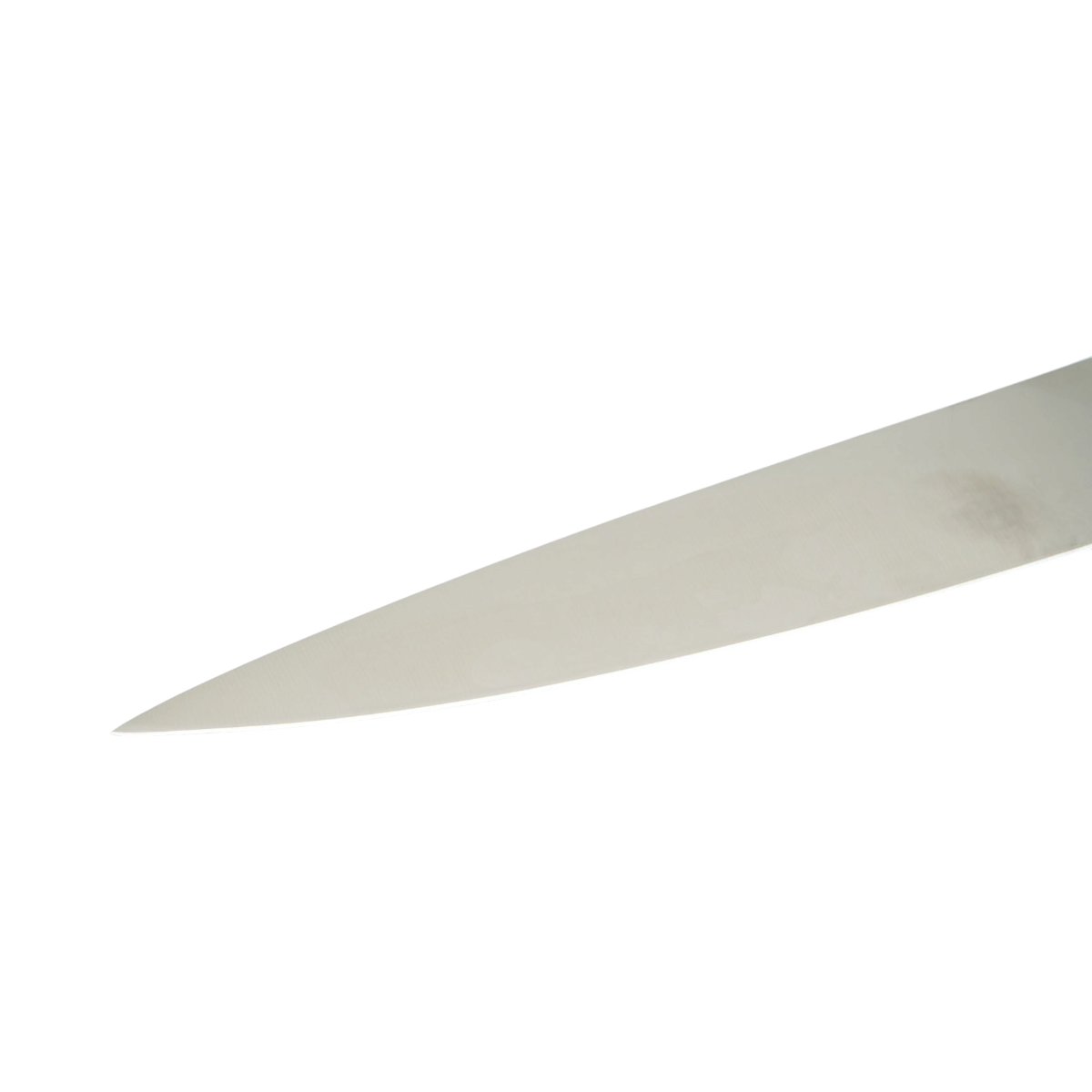 Cutitul bucatarului profesional 25cm, lama otel 5Cr15MoV, maner ABS negru Breckner Germany - imagine 6