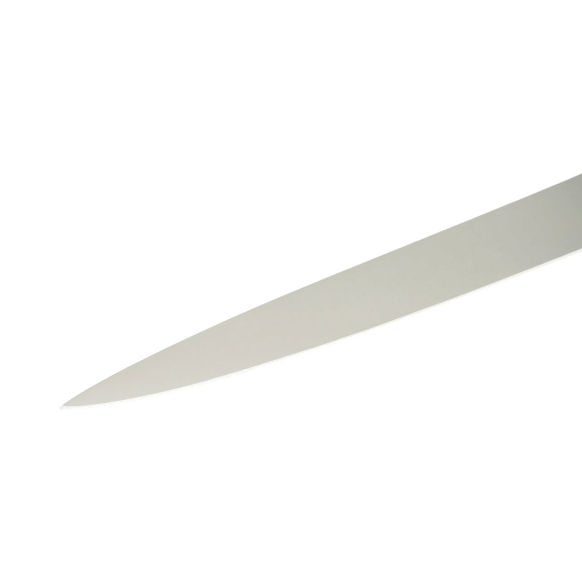 Cutit feliat profesional 25cm, lama otel 5Cr15MoV, maner ABS negru Breckner Germany - imagine 6