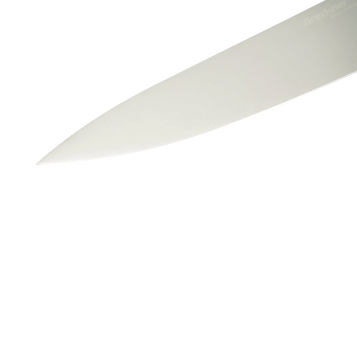 Cutitul bucatarului profesional 23cm, lama otel 5Cr15MoV, maner PP verde Breckner Germany - imagine 6