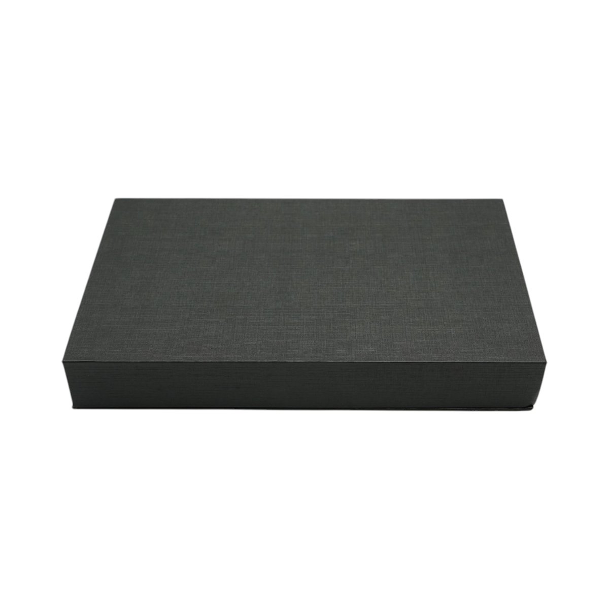Set 6 cutite steak 12.5cm, lama zimtata otel 3Cr13, maner lemn Pakka Breckner Germany - imagine 7