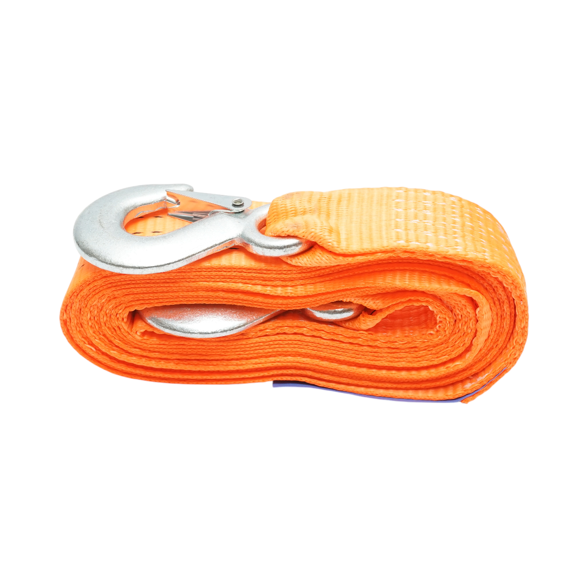 Chinga remorcare 5mx50mm 3T carlig cu siguranta Breckner Germany - imagine 3