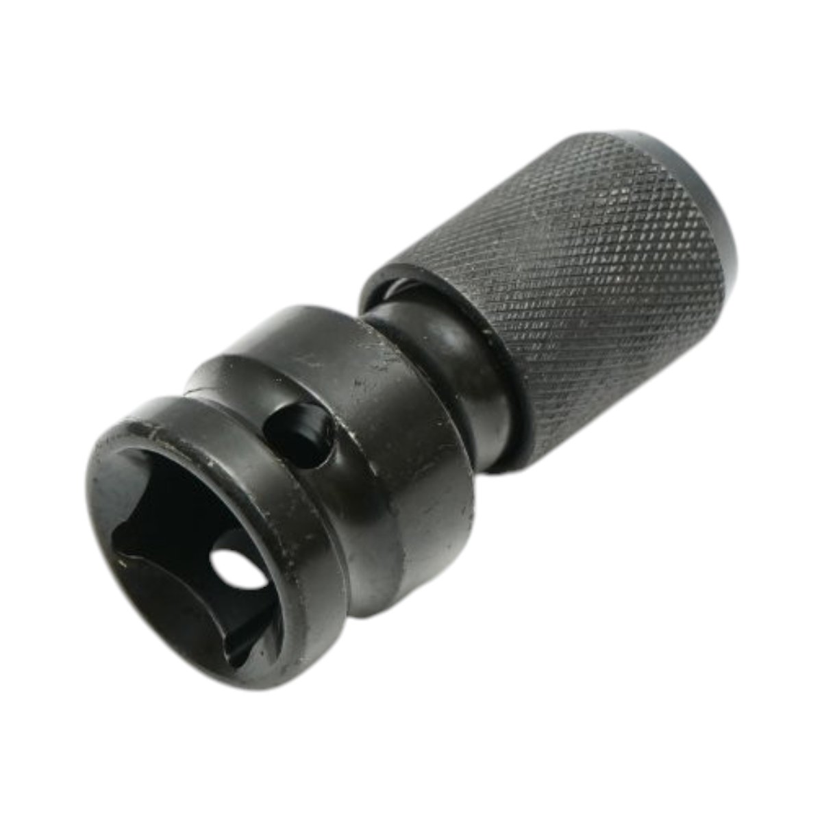 Adaptor de impact pentru biti 1/2 - 1/4 inch Cr-Mo Breckner Germany - imagine 5