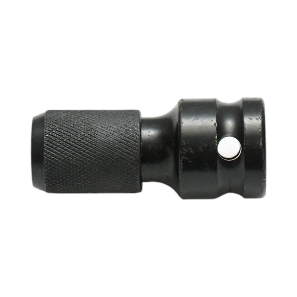 Adaptor de impact pentru biti 1/2 - 1/4 inch Cr-Mo Breckner Germany - imagine 4